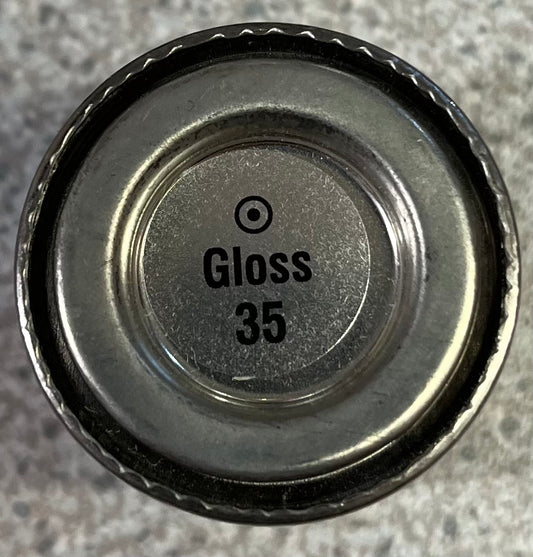 Humbrol Enamel 35 Gloss Varnish