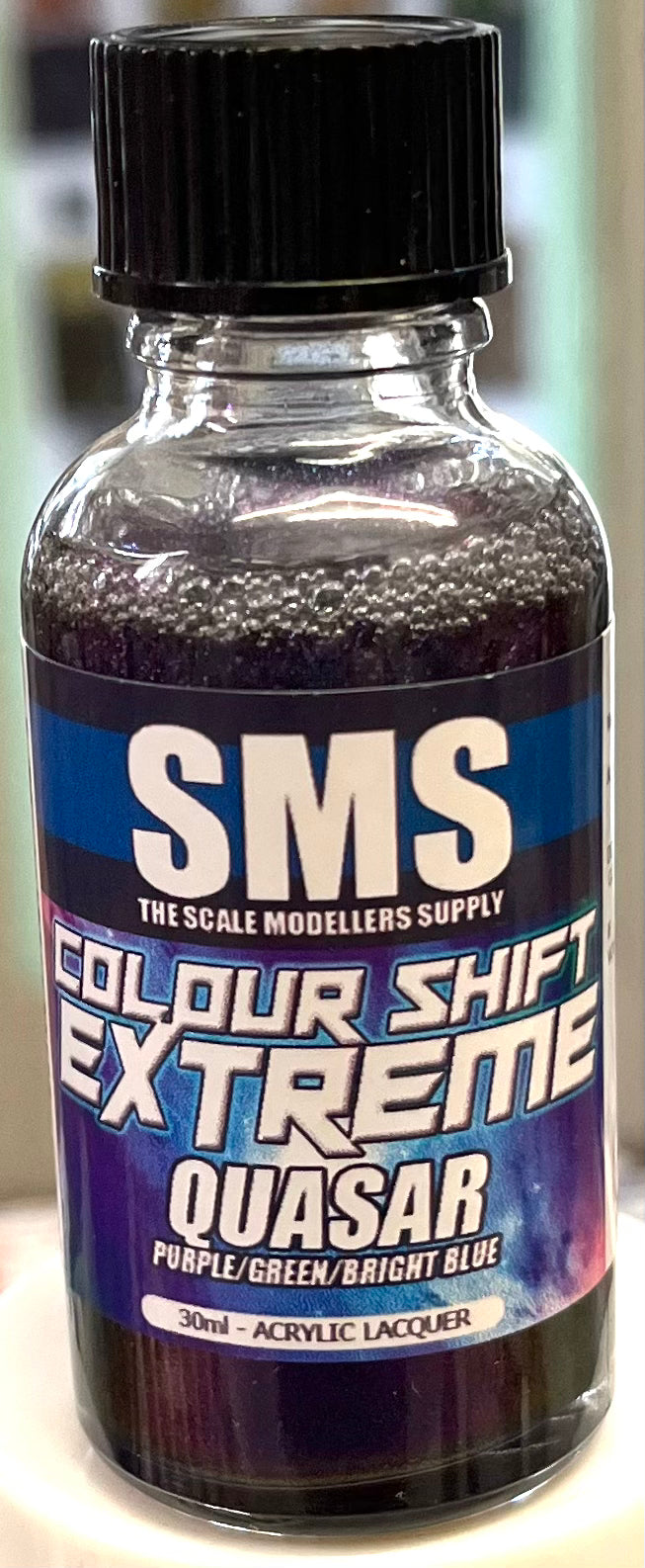 SMS CN15 Colour Shift Extreme Quasar