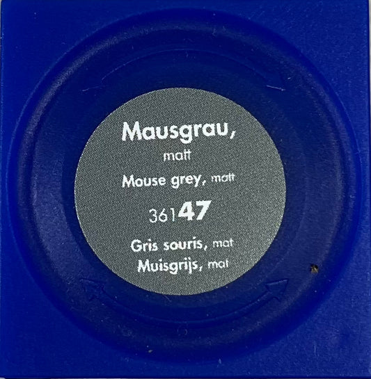 Revell Aqua Colour 47 Mouse Grey