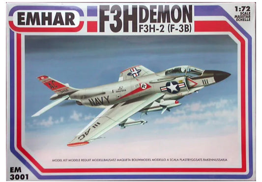 Emhar 3001 F3H Demon