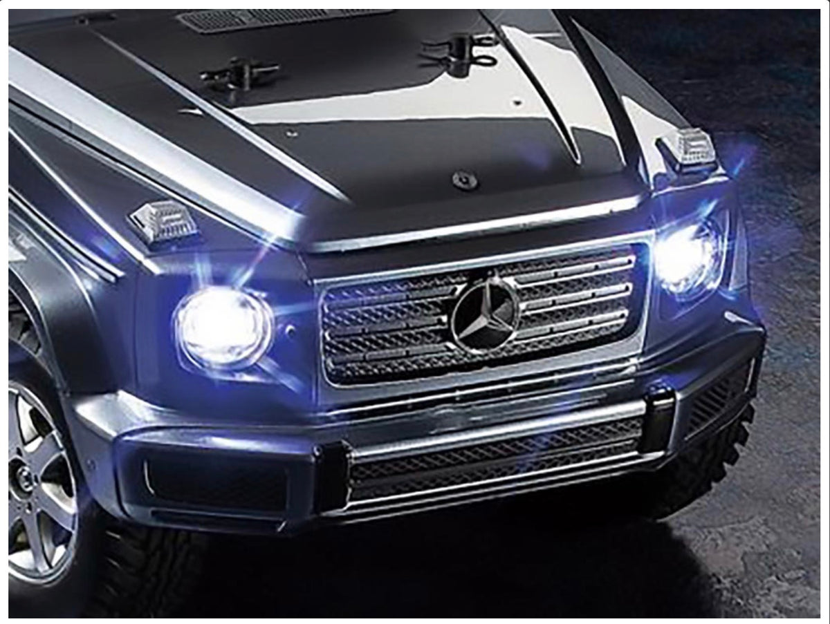 Tamiya 58675 RC MERCEDES-BENZ G 500