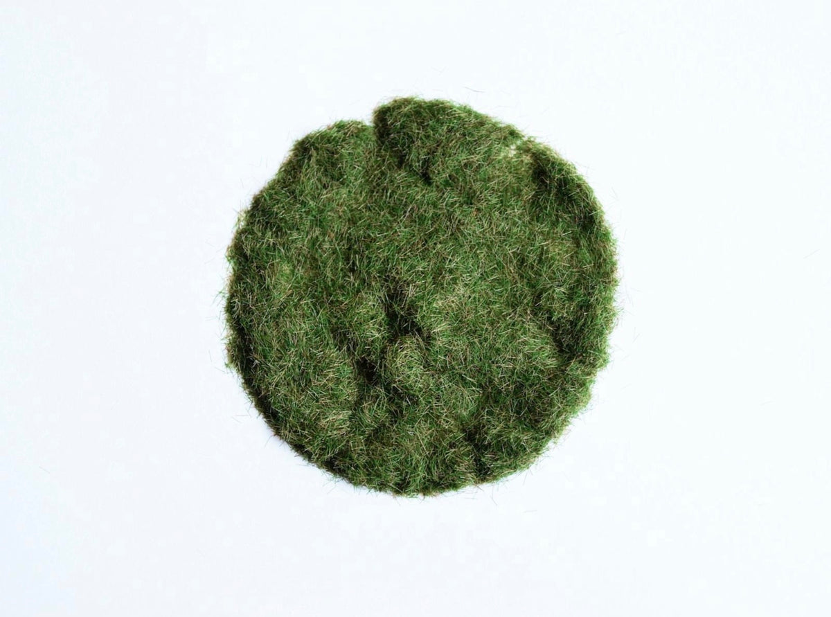 Model Scene 002-03 Grass-Flock 2mm - Early Summer 50g