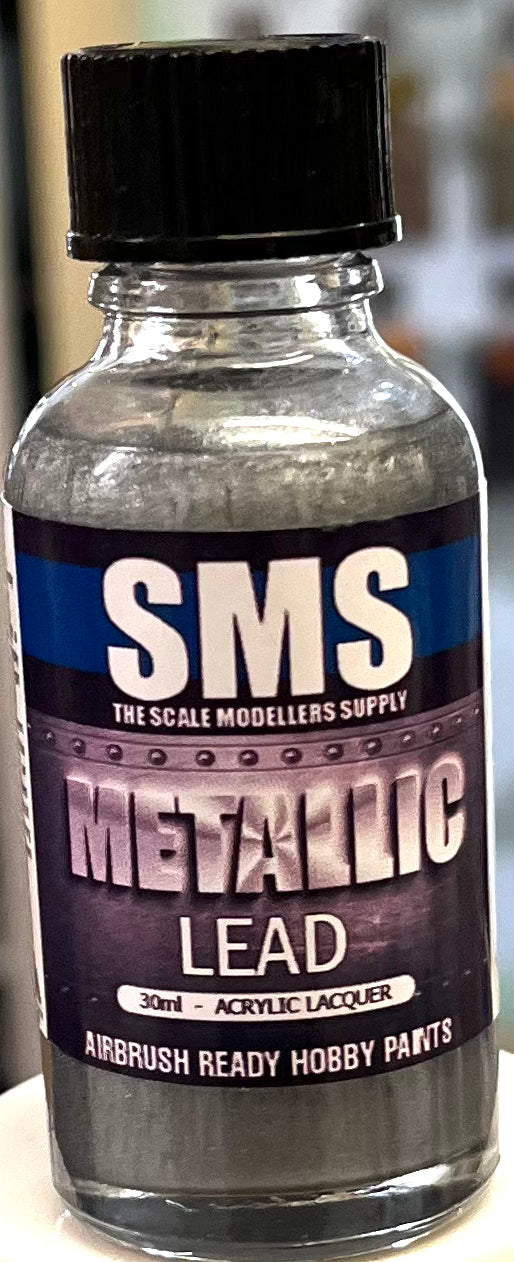 SMS PMT20 Metallic Lead