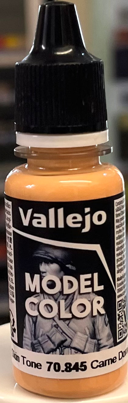 Vallejo Model Color 70.845 Sunny Skin Tone