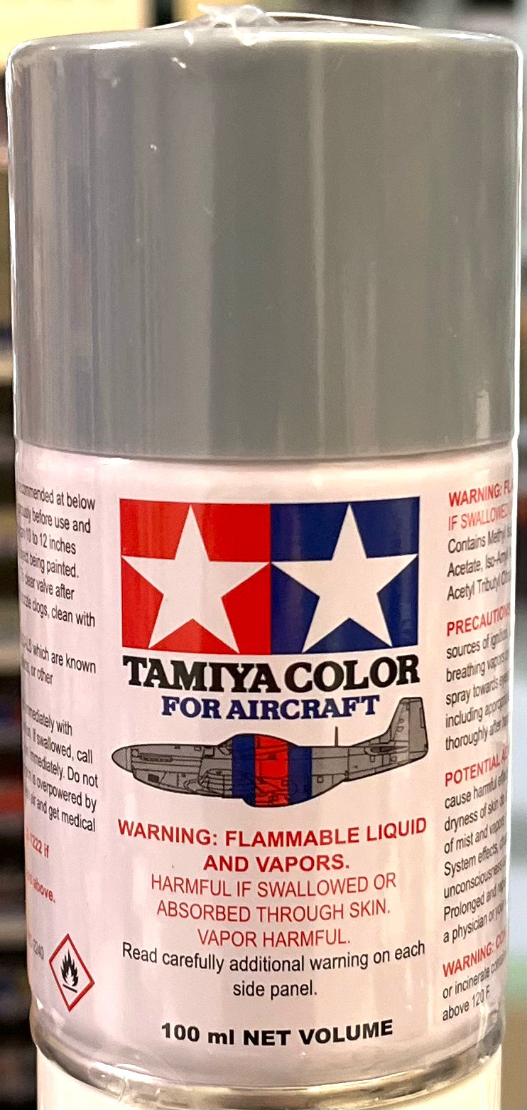 Tamiya AS25 Dark Ghost Grey