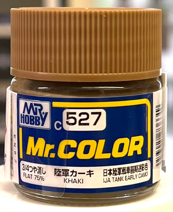 Mr. Color C527 Khaki