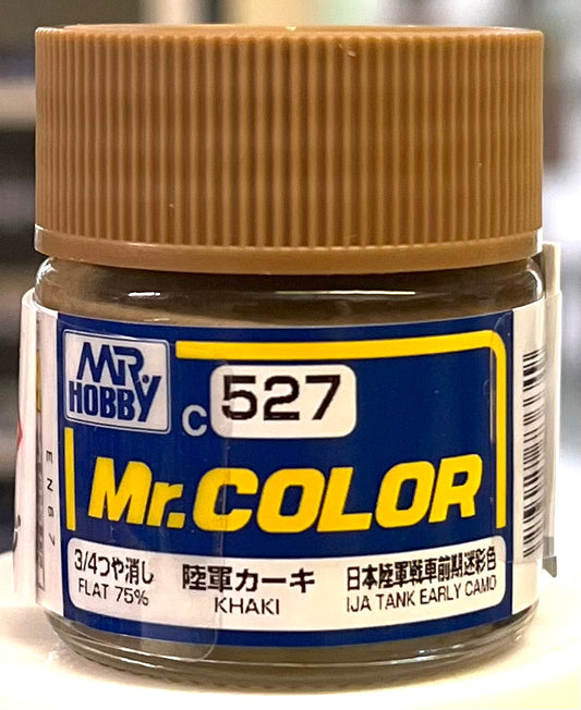 Mr. Color C527 Khaki
