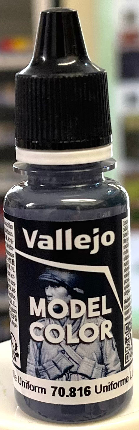 Vallejo Model Color 70.816 Luftwaffe Uniform