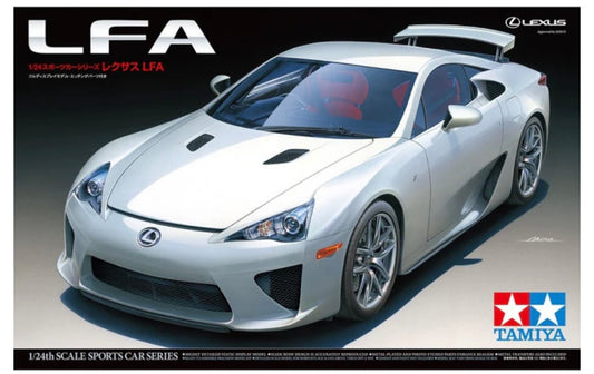 Tamiya 24319 Lexus LFA