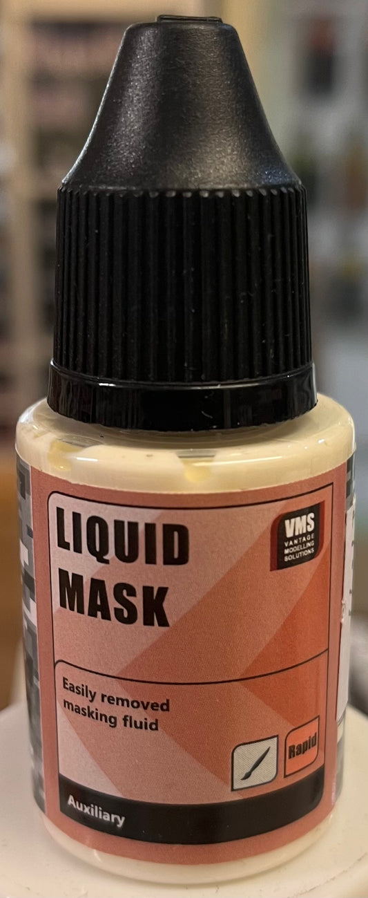 VMS Liquid Mask