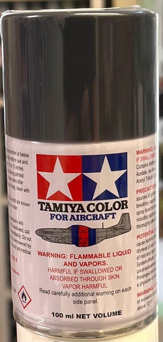 Tamiya AS4 Gray Violet (Luftwaffe)