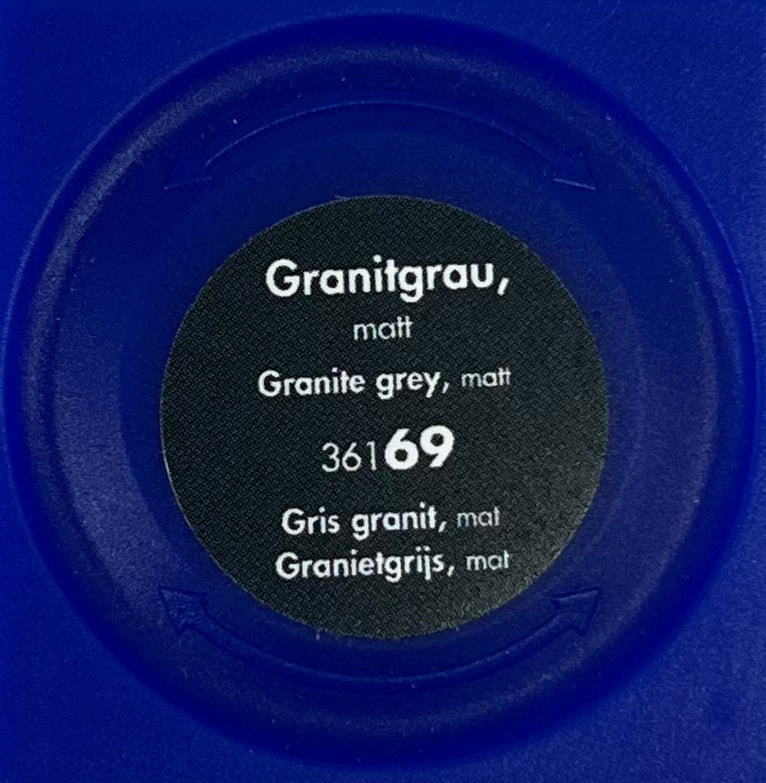 Revell Aqua Colour 69 Granite Grey