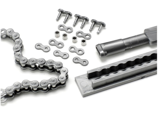 Tamiya 12674 1/6 Honda Link-Type Assembly Chain Set