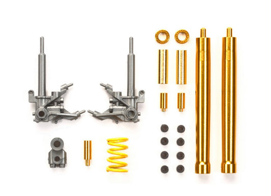 Tamiya 12667 1/12 Honda RC213V 2014 Front Fork Set