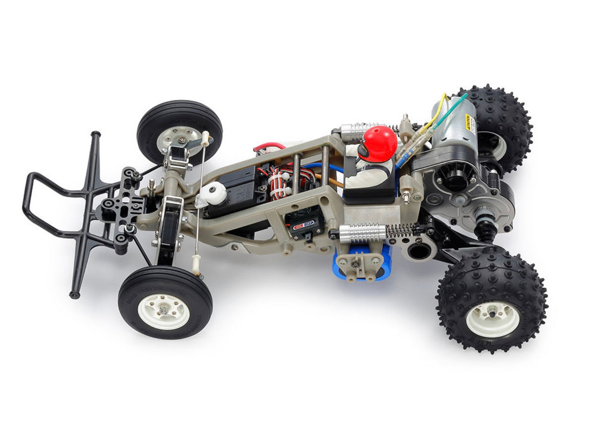 Tamiya 58354 The Frog Ltd