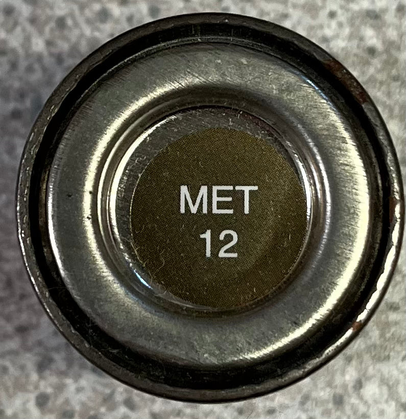 Humbrol Enamel 12 Copper