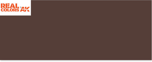AK Real Color Marker RCM020 Rotbraun-Red brown