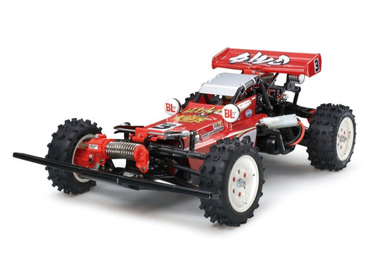 Tamiya 58391 RC HOTSHOT