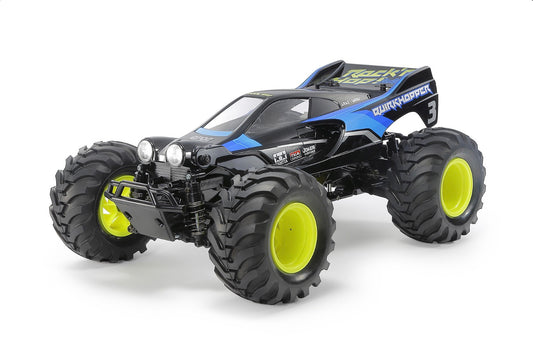 Tamiya 58756 Quirkhopper
