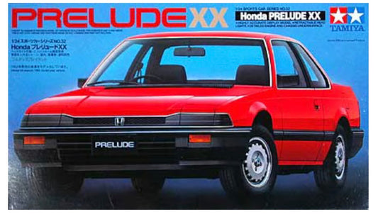 Tamiya 24032 Honda Prelude XX