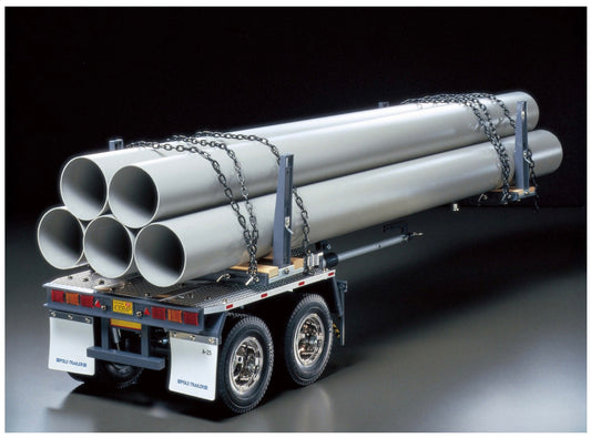 Tamiya 56310 RC Pole-Trailer