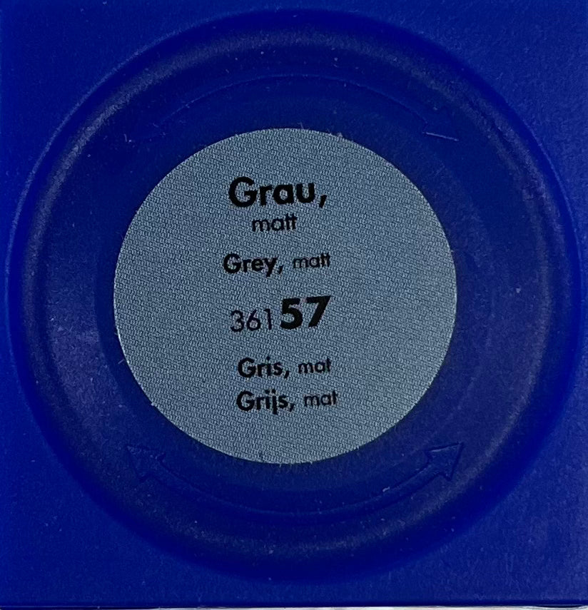 Revell Aqua Colour 57 Grey