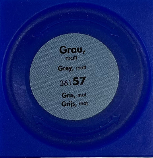 Revell Aqua Colour 57 Grey