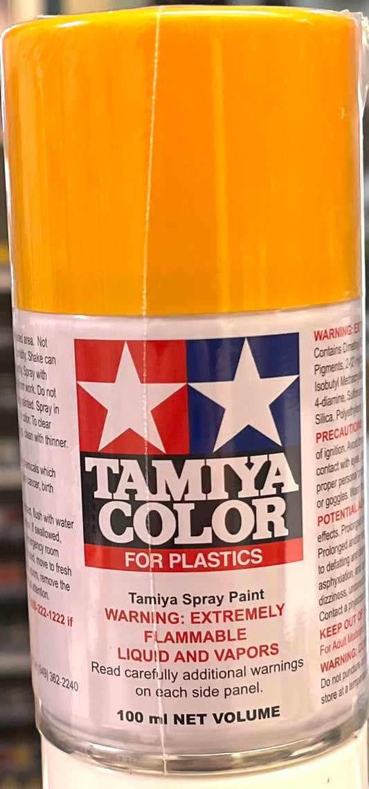 Tamiya TS34 Camel Yellow