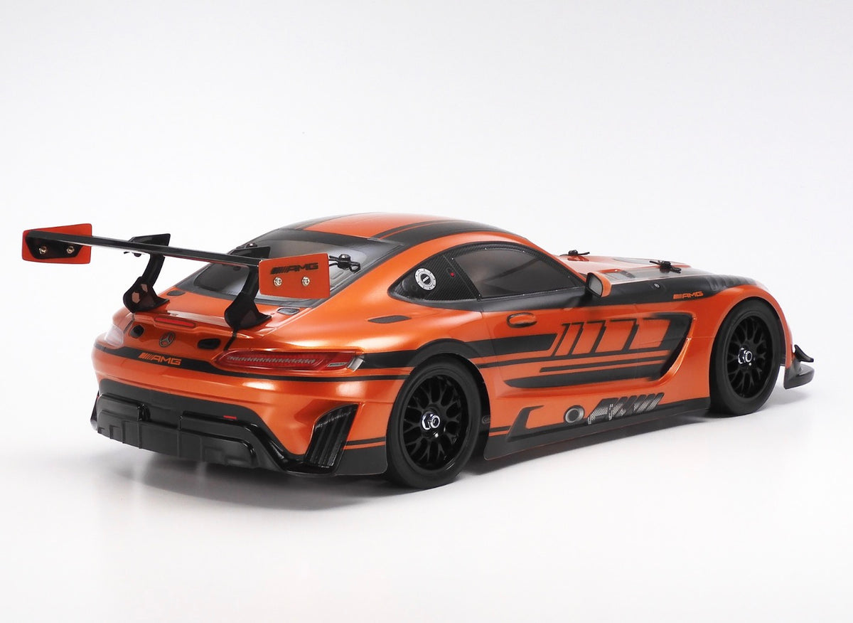 Tamiya 58750 RC Mercedes-AMG GT3 EVO