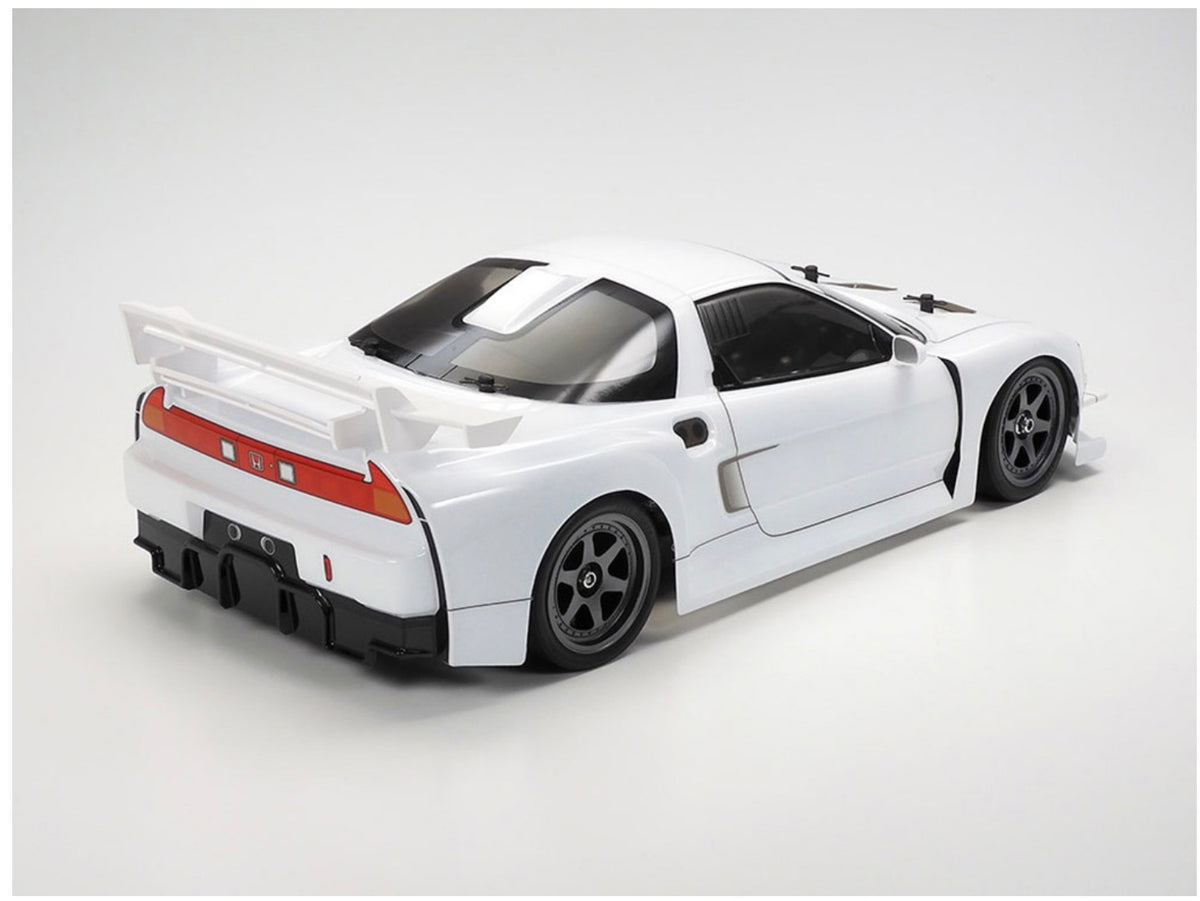 Tamiya 58739 RC 1998 Honda NSX Racing