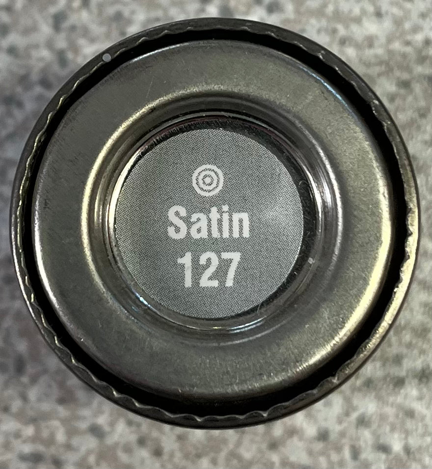 Humbrol Enamel 127 US Ghost Grey