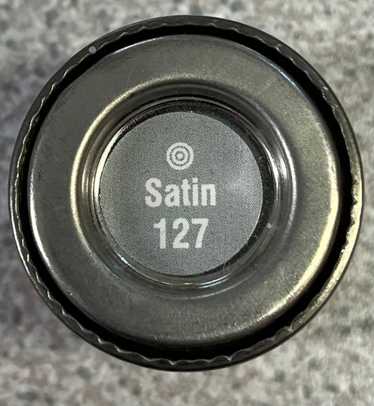 Humbrol Enamel 127 US Ghost Grey