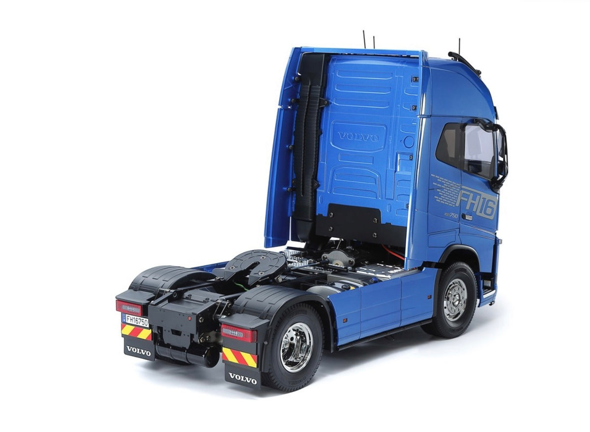 Tamiya 56375 Volvo FH16 XL 750 4x2