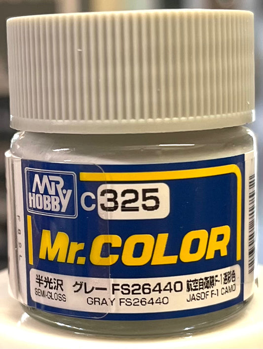 Mr. Color C325 Gray FS26440