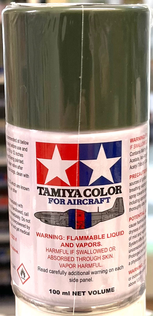 Tamiya AS14 Olive Green (USAF)