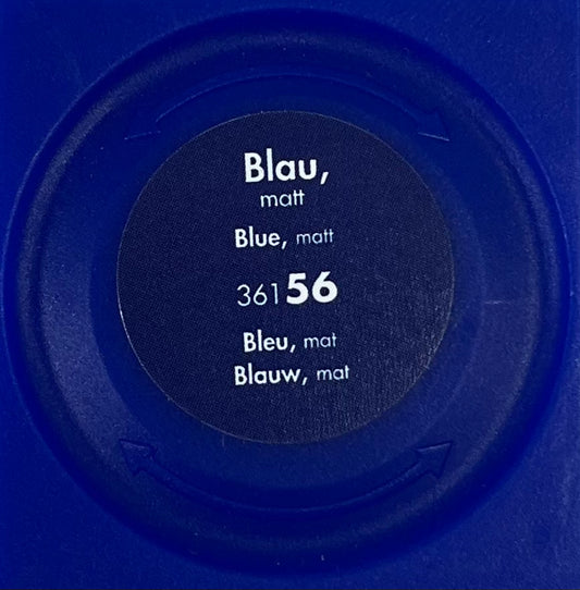 Revell Aqua Colour 56 Blue