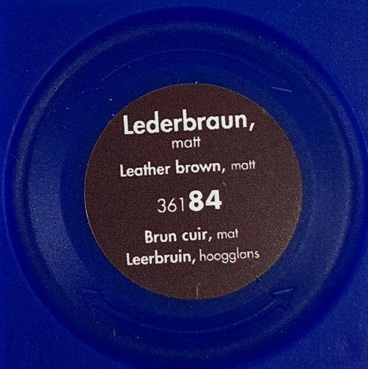 Revell Aqua Colour 84 Leather Brown