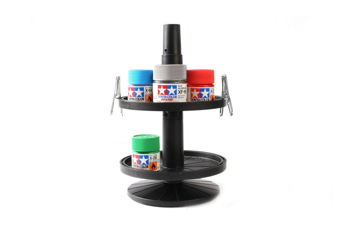 Tamiya 74077 Paint Jar Stand