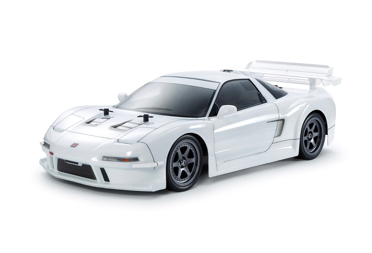 Tamiya 58739 RC 1998 Honda NSX Racing