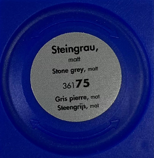 Revell Aqua Colour 75 Stone Gray