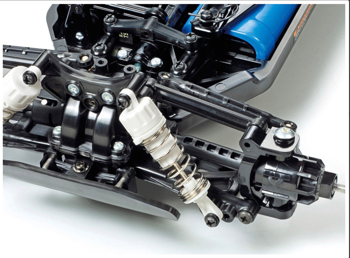 Tamiya 58630 Plasma Edge II
