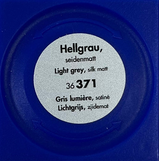 Revell Aqua Colour 371 Light Grey