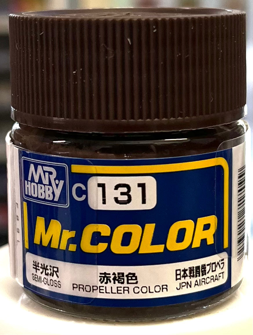 Mr. Color C131 Propeller Color