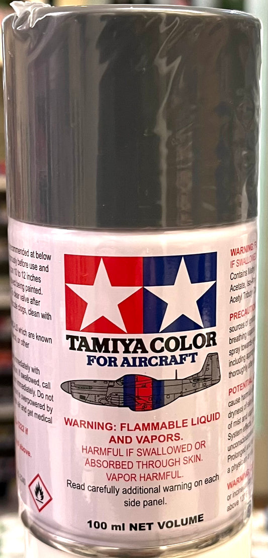 Tamiya AS27 Gunship Gray 2