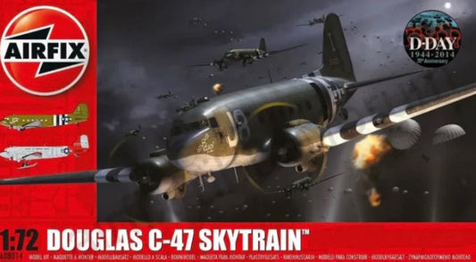 Airfix A08014 Douglas C-47 Skytrain