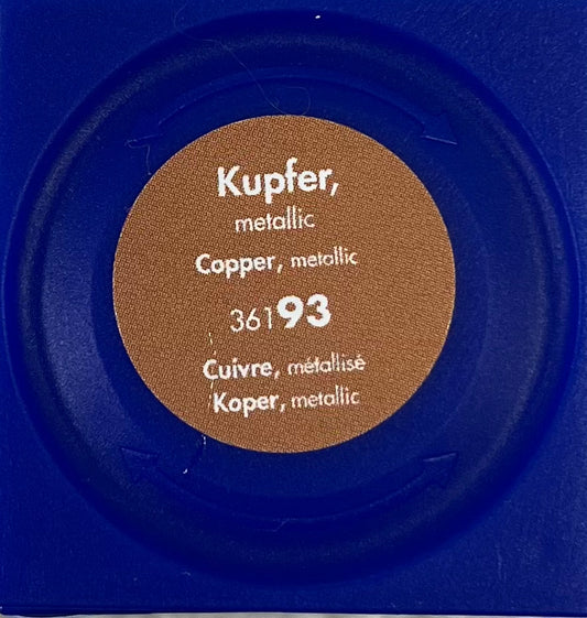 Revell Aqua Colour 93 Copper