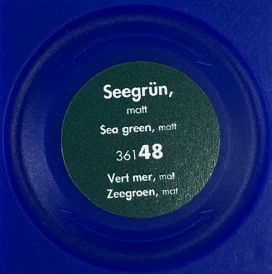 Revell Aqua Colour 48 Sea Green