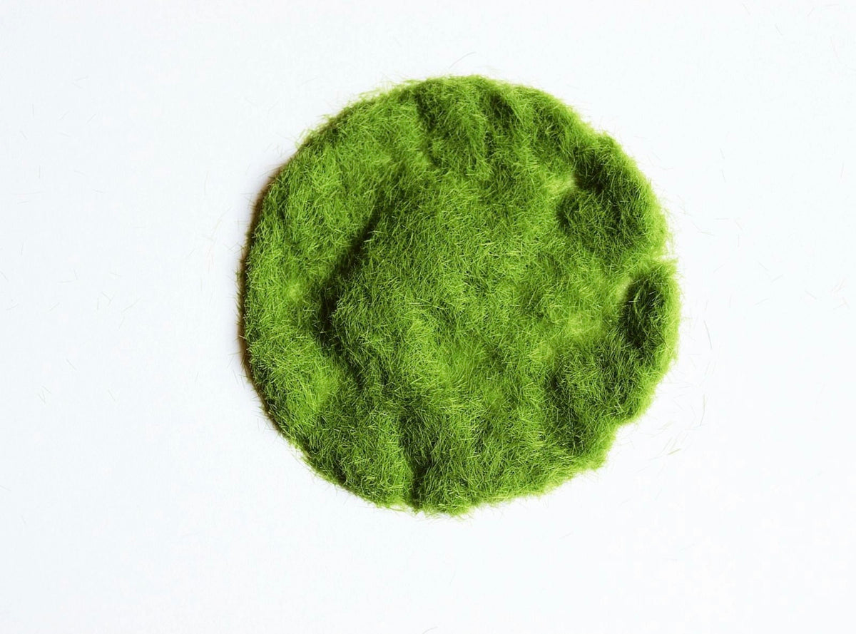Model Scene 002-01 Grass-Flock 2mm - Spring 50g
