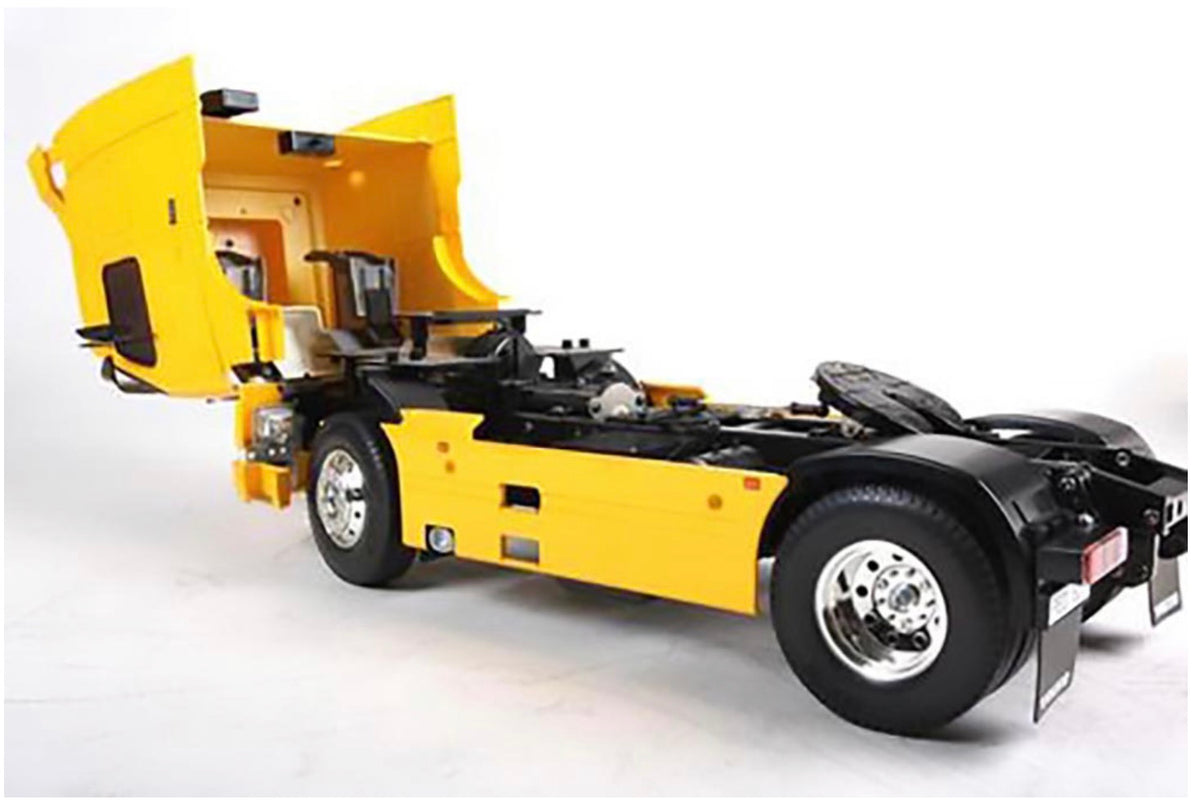 Tamiya 56312 RC Volvo FH12 Globetrotter 420
