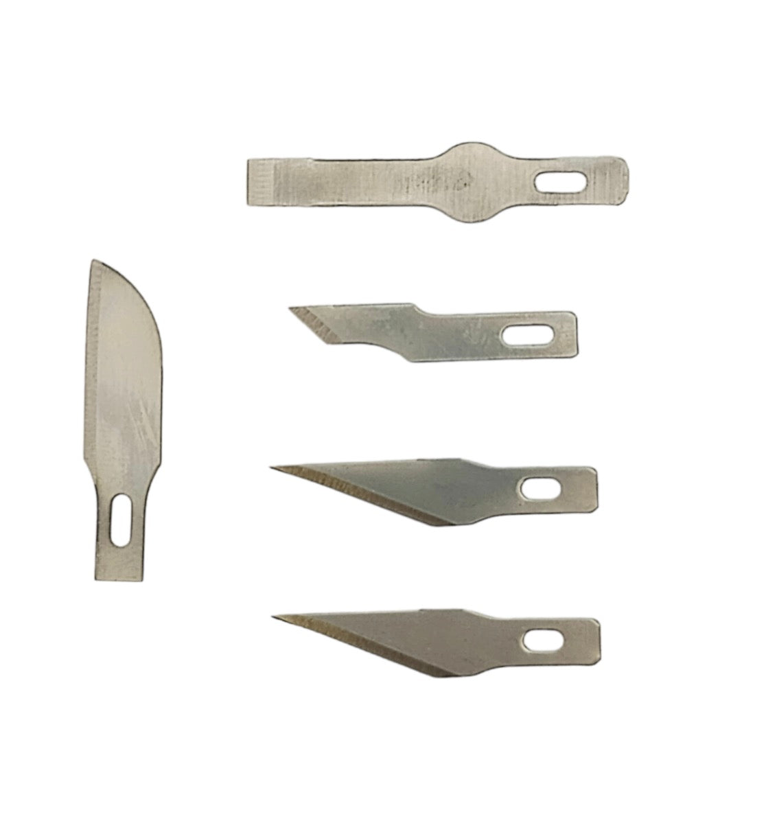 EXPO 73575 Assorted Blades for No 1 Knife